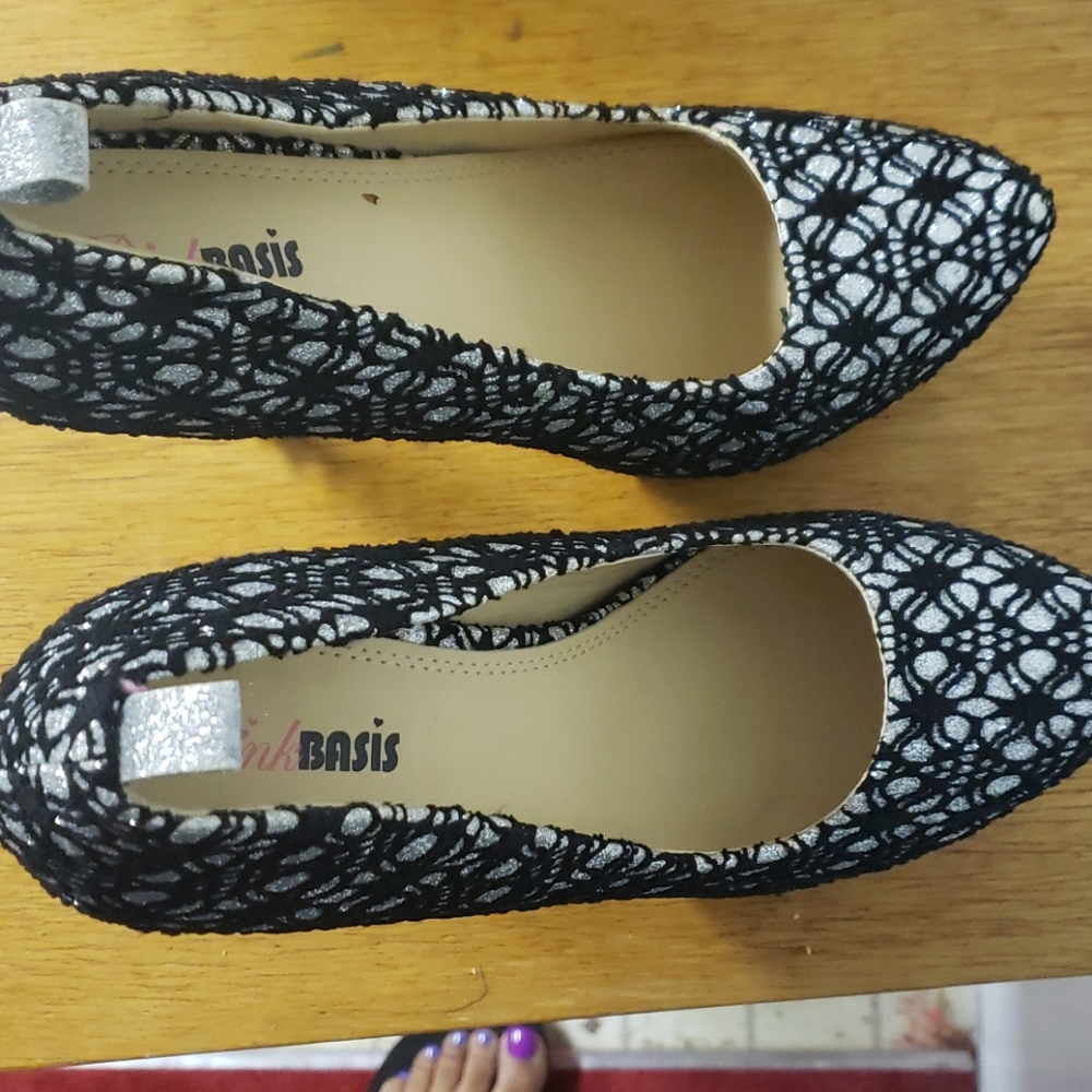 Spike pumps - Picture 3 of 3